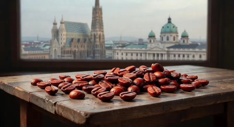 Single-Origin Roasts